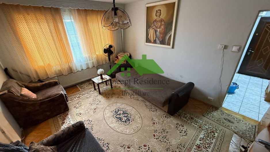 Vand apartament 2 camere, Rapsodiei - Poză 2