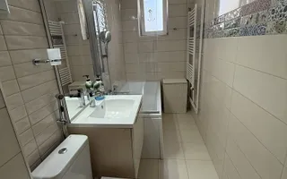 Apartament 4 camere | Centru | 84 mpu | Parter | - Poză 16