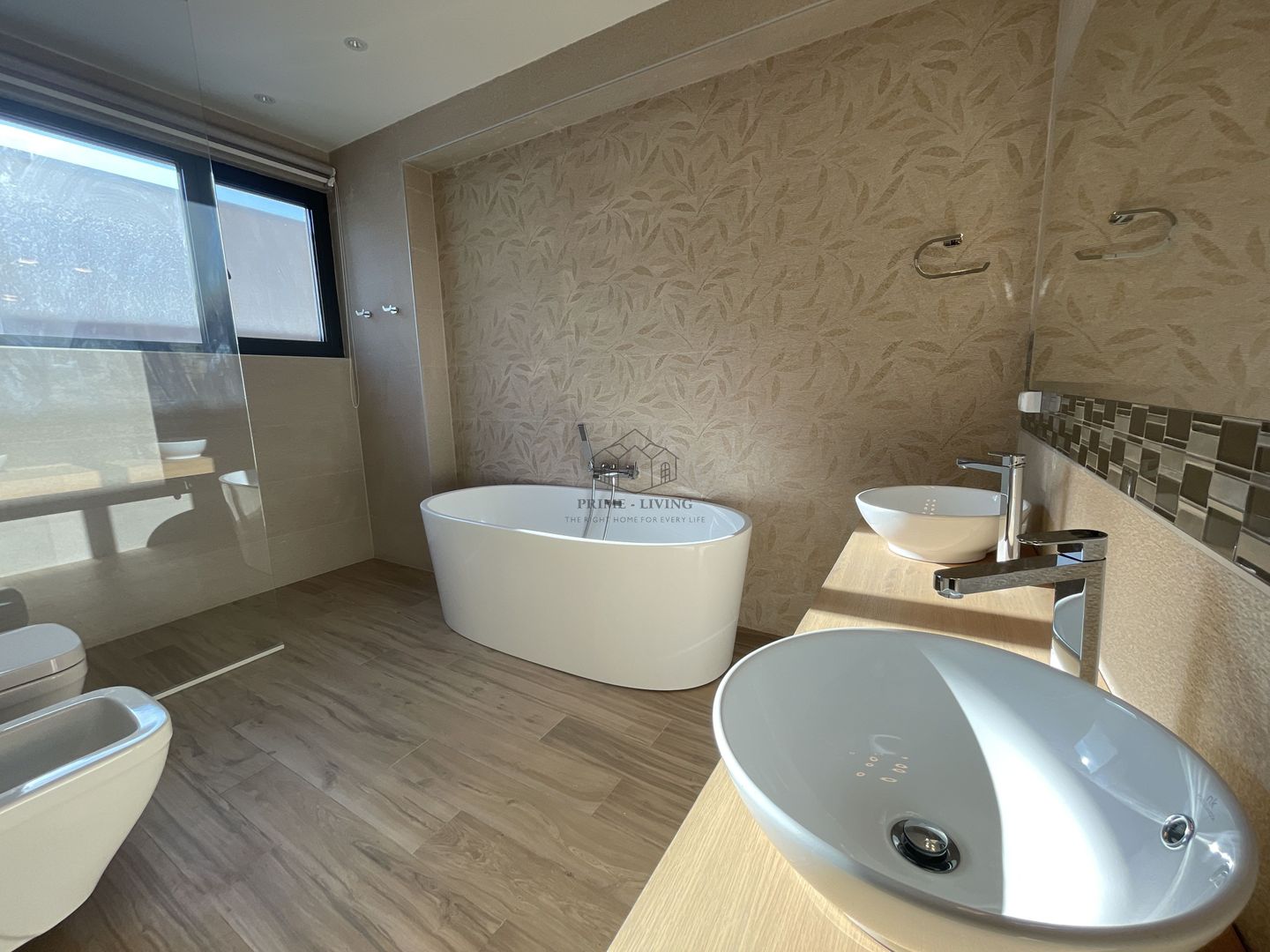 VILA CU 5 CAMERE LA INCHIRIERE LANGA BRITISH SCHOOL - Poză 7