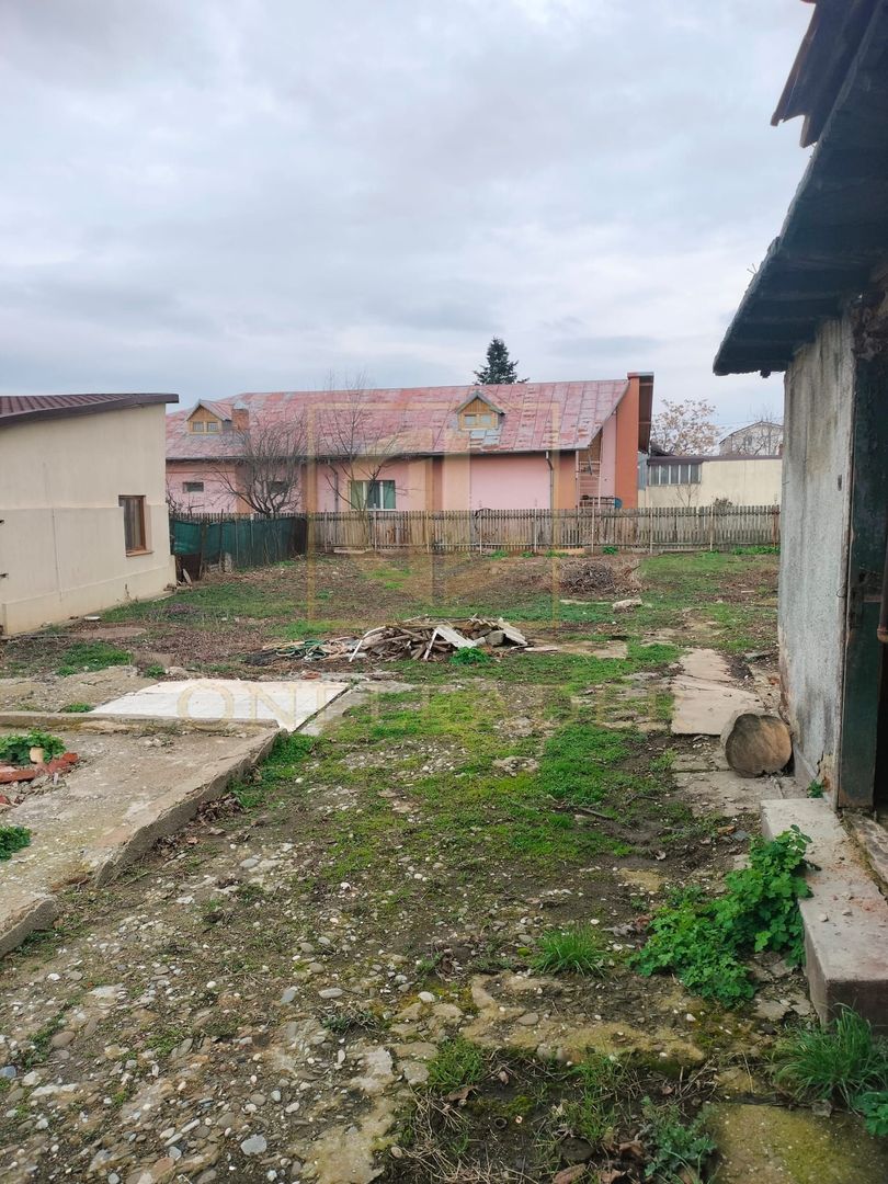 Teren 686 mp - Strada Veniamin Costache, lângă Parcul Mihai Viteazul - Poză 2