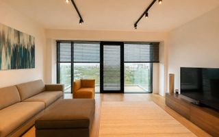 Apartament premium cu 3 camere în One Mircea Eliade | Floreasca - Poză 6