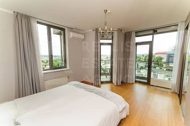 Chirie, apartament, 2 camere, strada Columna, Centru - Poză 7
