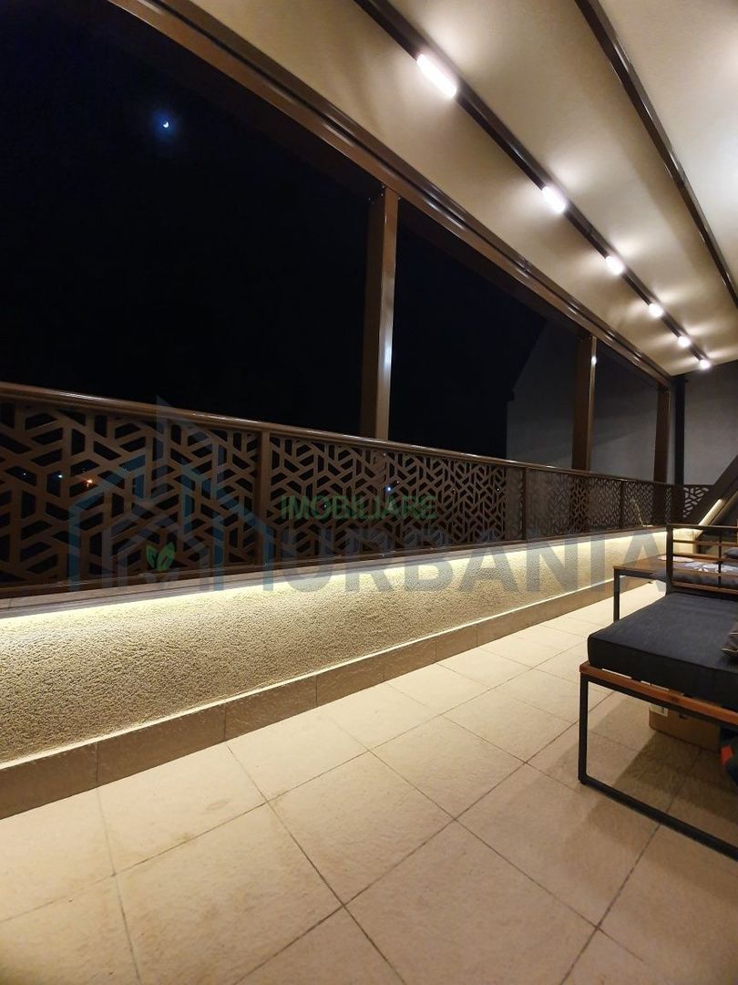 De vanzare apartament 2 camere full utilat cu loc de parcare. - Poză 1