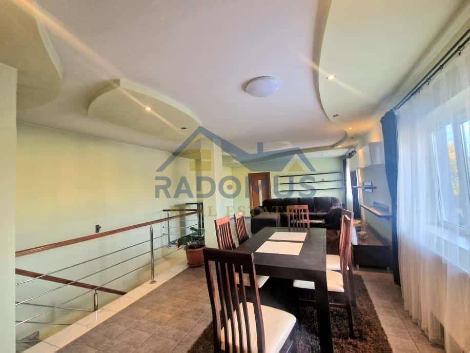 Casă + Spațiu Comercial - Str.Strandului - 200 mp Utili - Trifazic - Poză 9