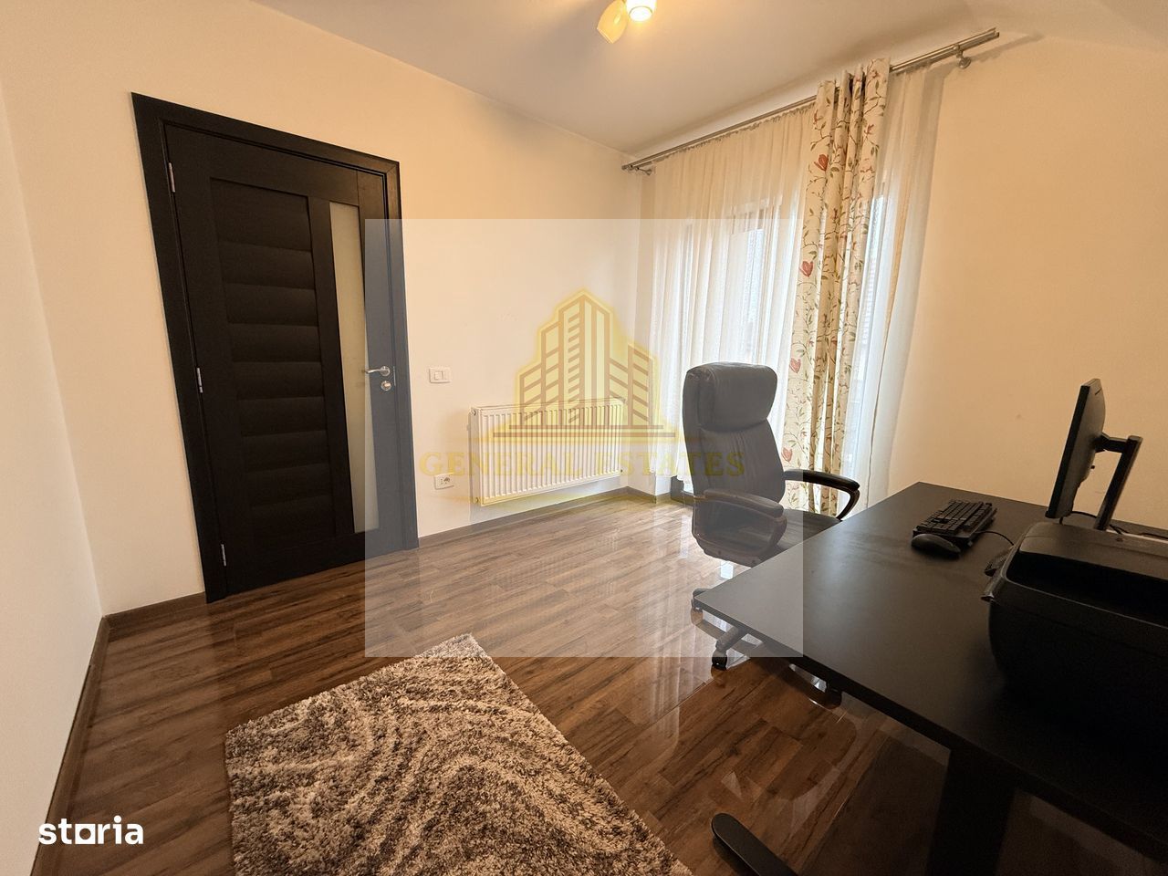 Duplex 100mp, pozitionat central, curte proprie, proprietar - Poză 13
