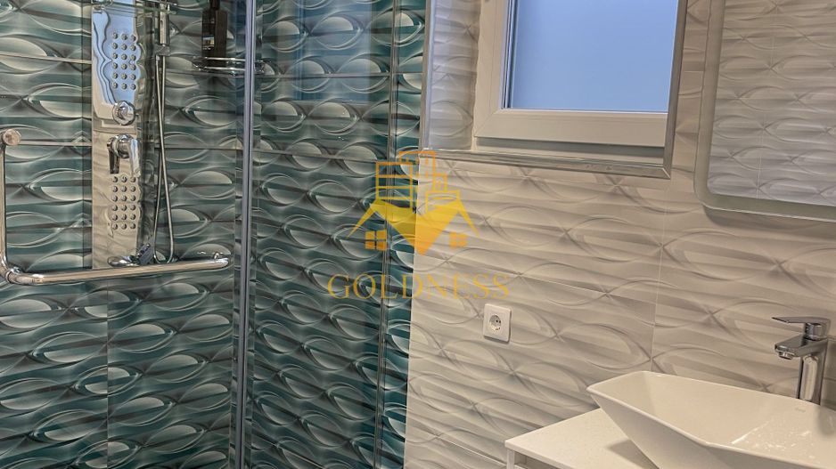 2 camere, Premium, bloc nou, parcare, Intre Lacuri, Dunarii Zona Iulis - Poză 13