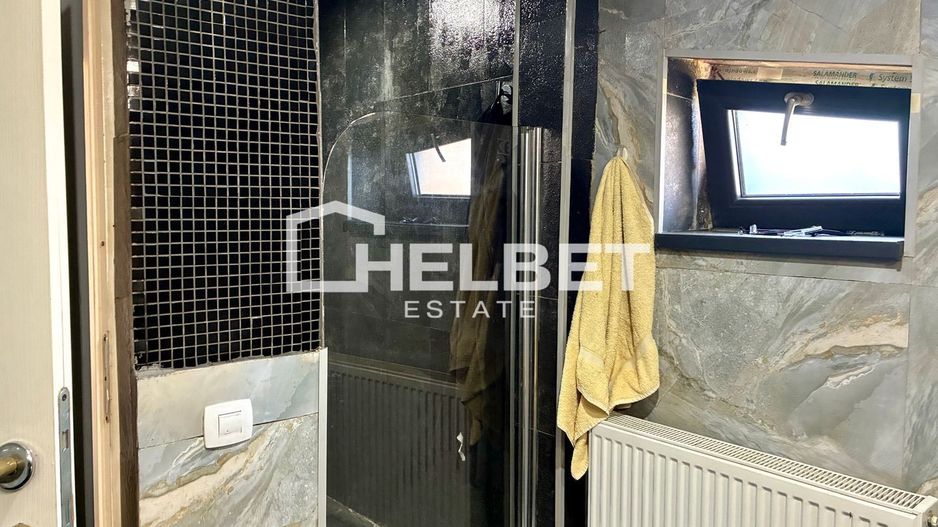 Casă individuală / 4 camere / Pet-Friendly / Ghimbav - Poză 14