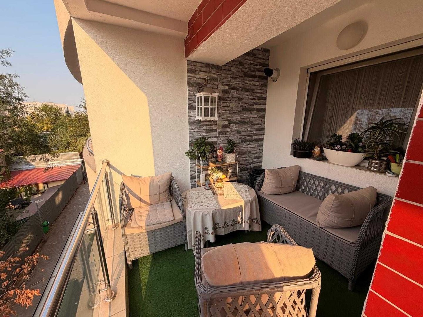 3 CAMERE || LOC DE PARCARE INCLUS || METROPOLIS RESIDENCE - Poză 20