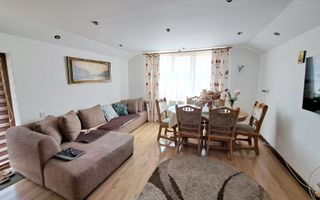 Casa individual situata in zona Hasdeu - Poză 3