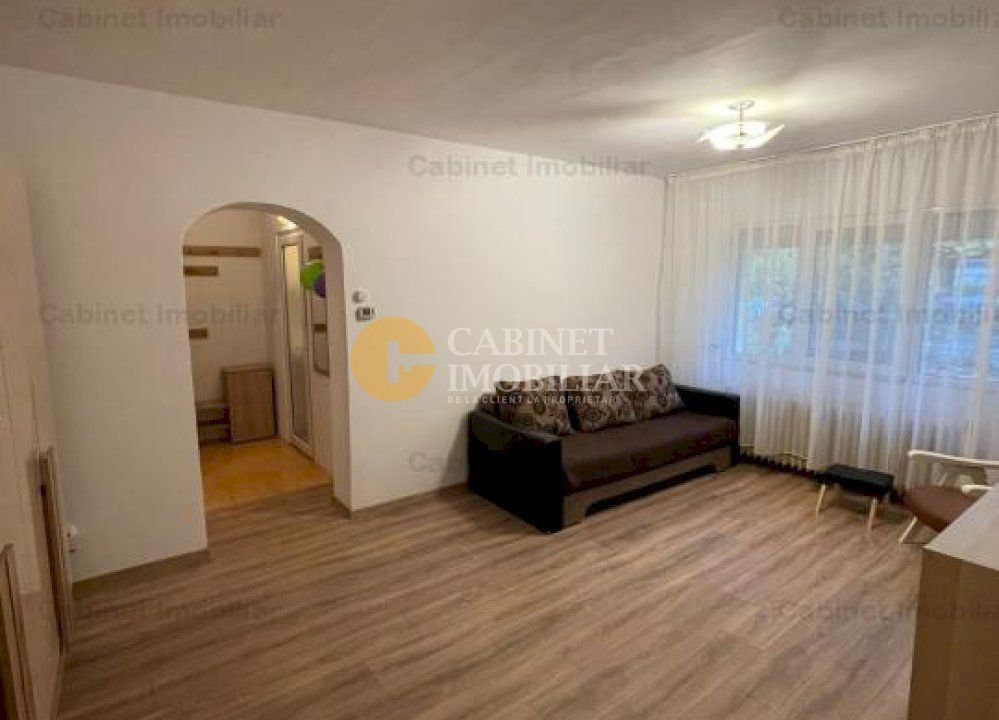 2 Camere Podu Ros la 3 Minute de Palas Mall Bloc Fara Risc - Poză 2