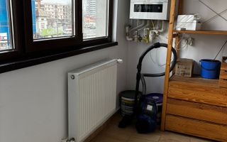 AP 3 CAMERE BUCURESTII NOI, PARCARE, NOU, CENTRALA, MASINA SPALAT VASE - Poză 9