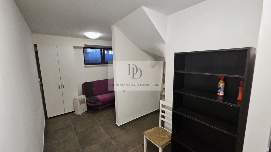 Duplex cu 4 Camere + Demisol | Curte 300 mp | 2 Parcări | Europa - Poză 19