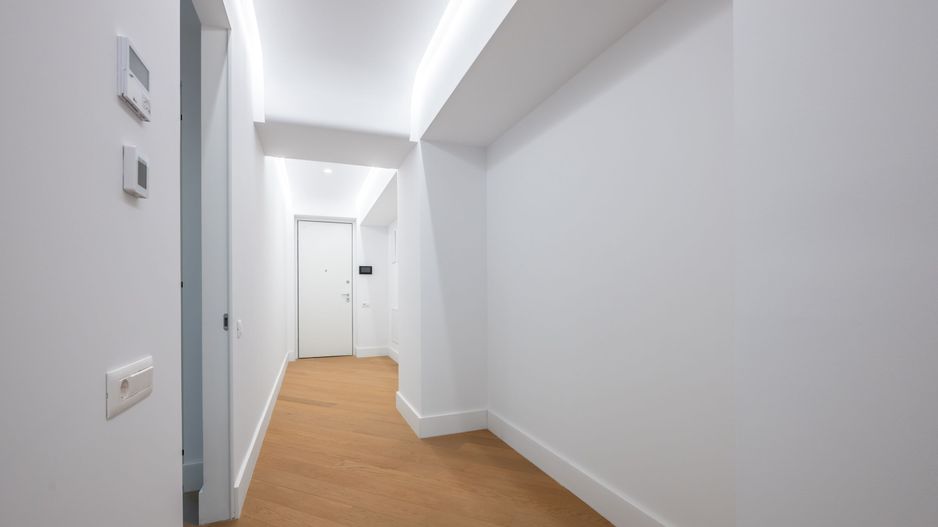 CORTINA 126 | Apartament exclusivist | Vedere dubla | 2,900 Eur/mpc | LUX - Poză 9