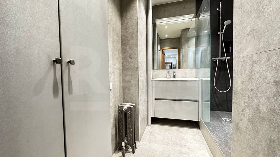 Chirie, apartament, 2 camere, bul. Ștefan cel Mare, Centru - Poză 6