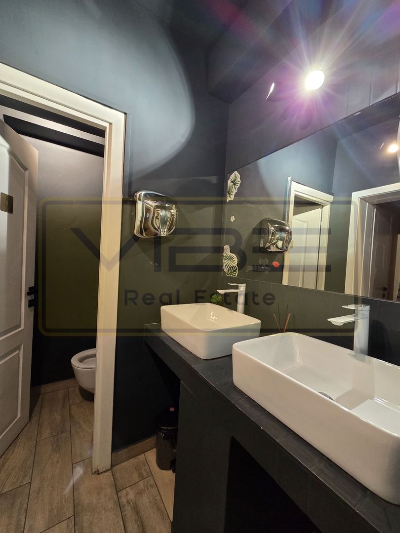 Piata Unirii- Spatiu comercial  stradal - Horeca / Medical / Comerț - Poză 10