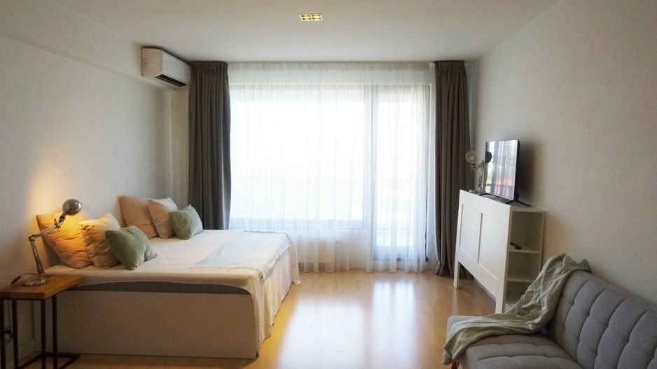 Studio Iancu Nicolae 133-Residence 5 - Poză 6