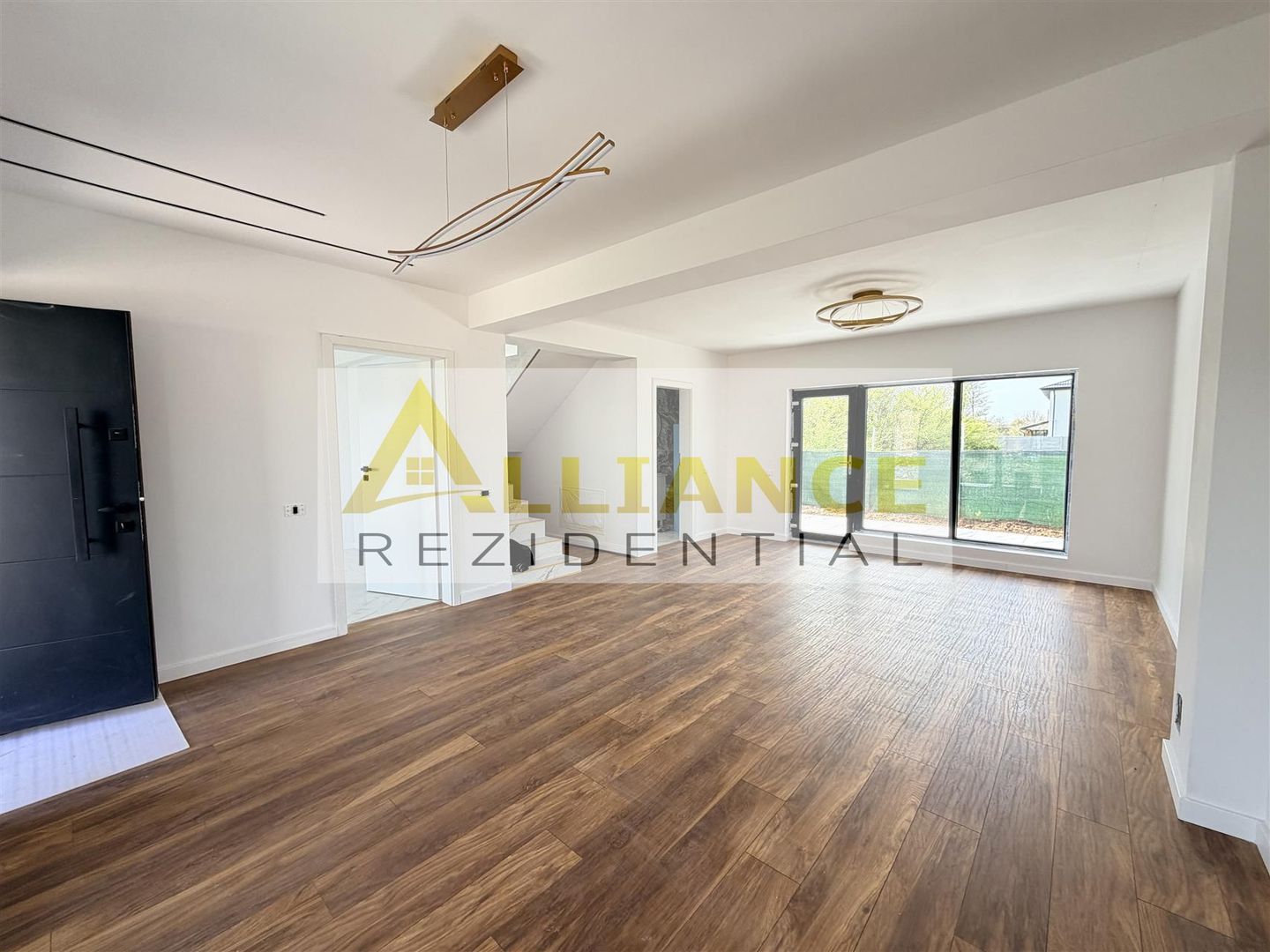 vila individuala || 4  camere || - Poză 4