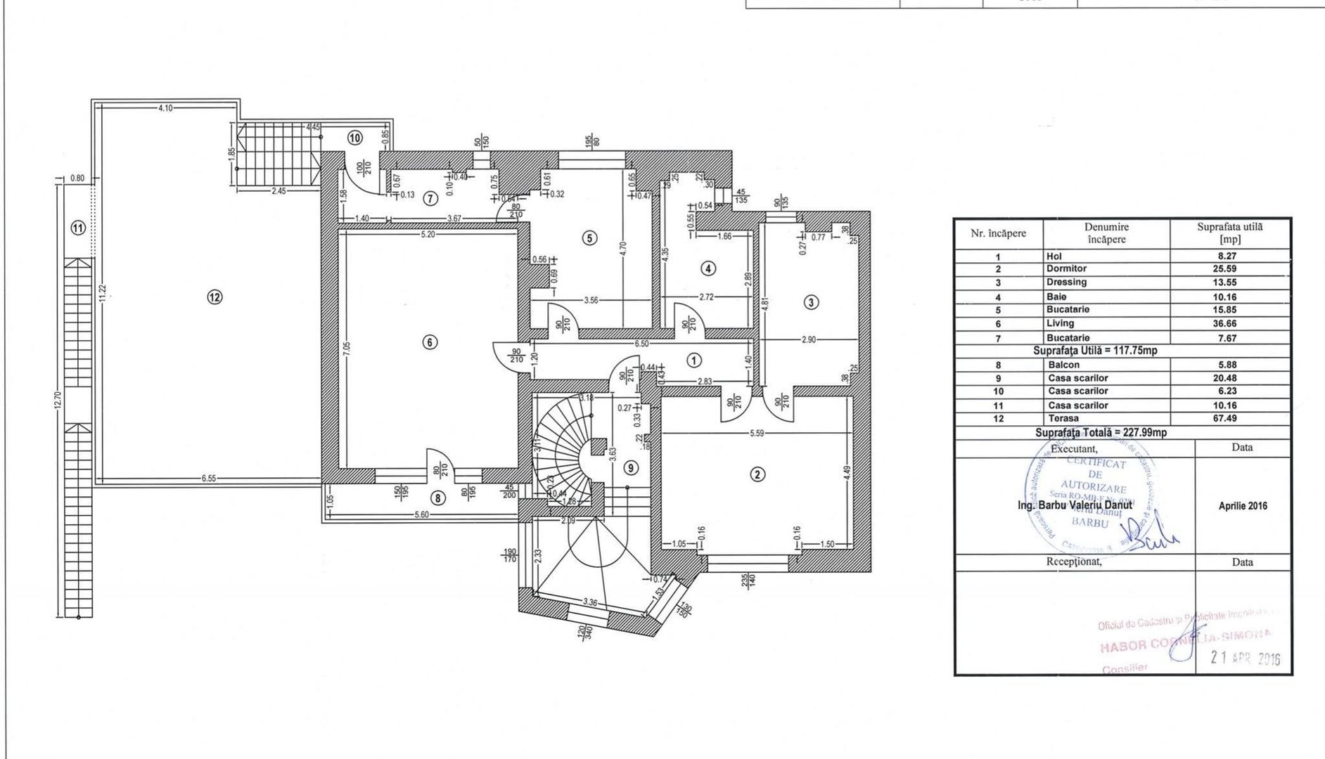 Vilă spațioasă de vânzare – Snagov, Ghermănești - Poză 30