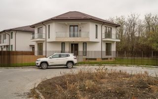 Vila individuala in Otopeni - Poză 57