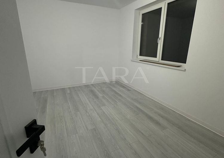 Apartament cu 3 camere, etaj 1, parcare subterană – zona Chinteni - Poză 5