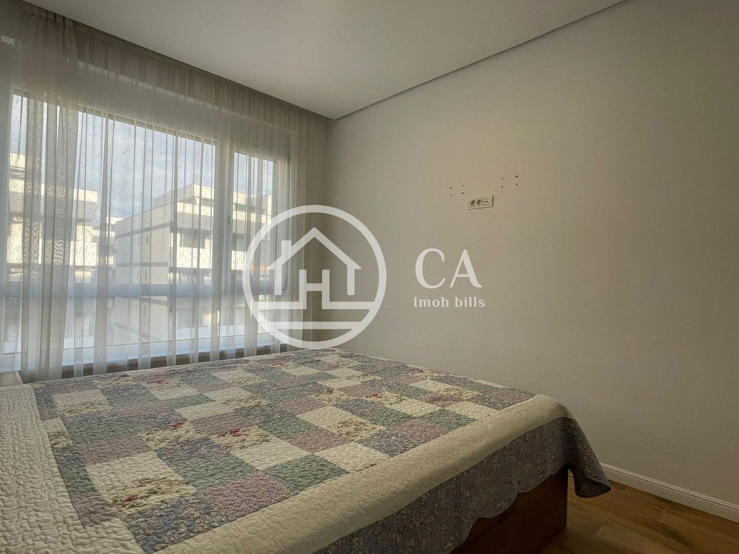 Apartament de închiriat cu 2 camera  în WEST RESIDENCE, Oradea - Poză 2