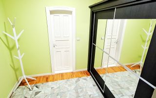 Oferim spre inchiriere un apartament cu 3 camere,modern, zona Spitalul Judetean - Poză 16