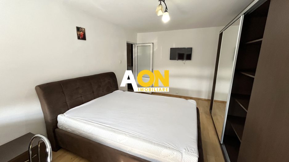 Apartament 2 Camere, Complet Mobilat, Ampoi 3 - Poză 2