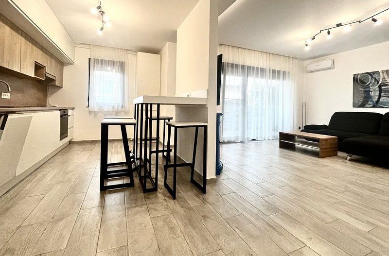 Apartament 3 camere, spațios si modern, terasa 20 mp, la intrare in Dumbrăvița - Poză 3