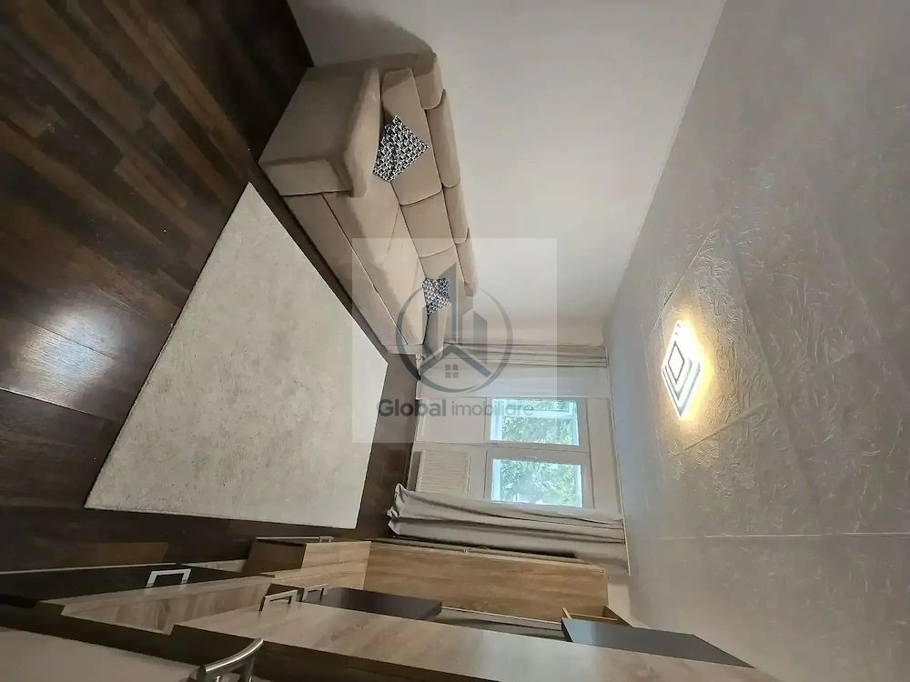 De inchiriat apartament 2 camere Lujerului - Poză 4