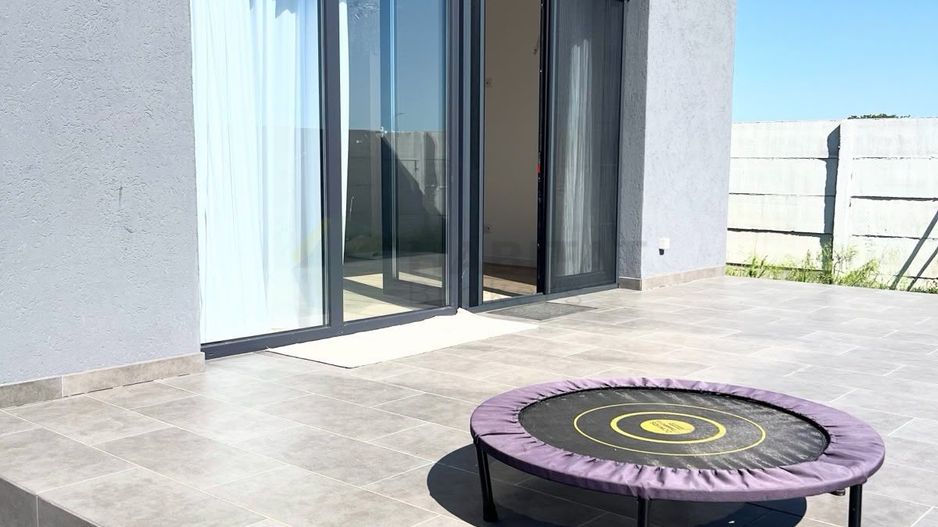 Vilă 5 Camere | Green Residence Tunari | 0% Comision - Poză 24