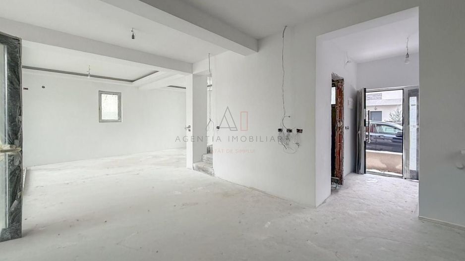 Casa individuala P+1+M I Comision 0 - Poză 3