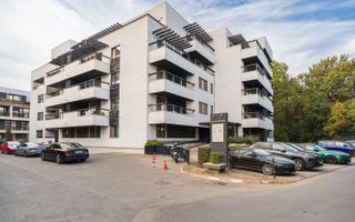 Apartament 4 camerę de vanzare Forest Hill Pipera - Poză 2