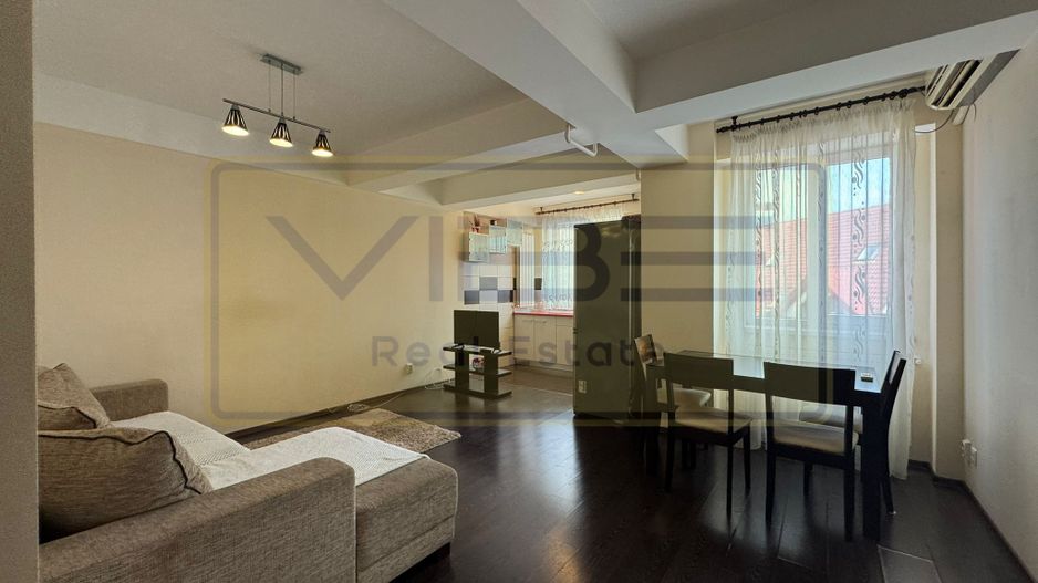 Apartament 3 camere+parcare Tatarasi Penta Rezidential - Poză 4