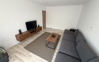 2 camere| Zona Fabric| ideal pentru studentii de la FEEA| apartament superb| - Poză 3