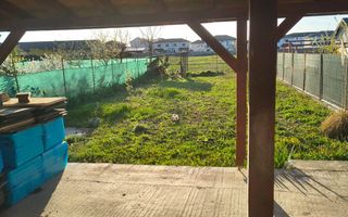 Duplex Mosnita Veche , 5 camere , 3 bai - Poză 24