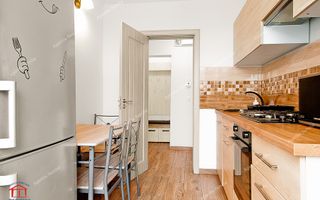 Apartament rafinat, 3 camere, complet renovat – Țiglina 2, etaj 1 - Poză 13