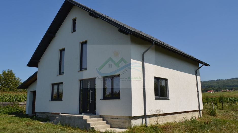 Casă 5 camere Siliștea Nouă/Suceava - Poză 3