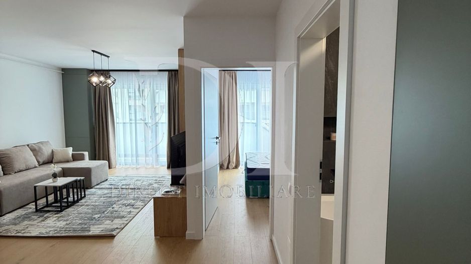 Apartament 2 camere / etaj intermediar / Zona Eroilor - Poză 12