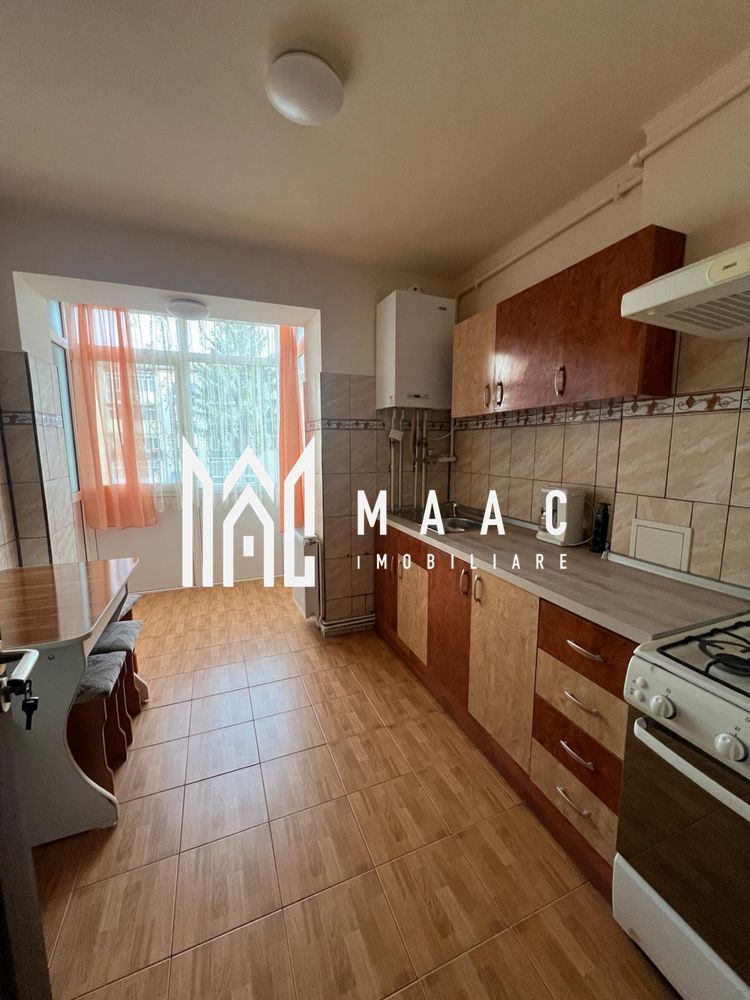 Apartament 2 camere de închiriat | Sibiu, Terezian | 55 mp - Poză 4