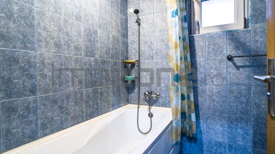 Apartament deosebit, piata Veteranilor, bloc stradal, reabilitat, bucatarie 10mp - Poză 9