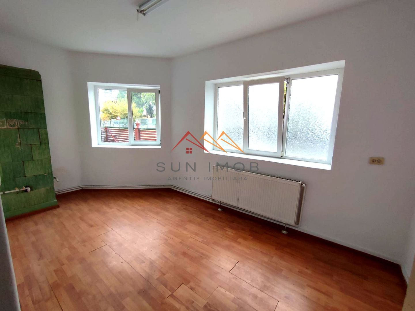 Casă / Spațiu comercial | 193 mp utili (P+S) | Câmpina | 120.000 € - Poză 8