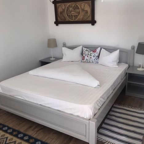 Pensiunea Lotca,o pensiune de vis! - Poză 5