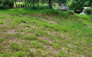 Teren de vis în Faget: Oportunitate unică pentru construirea casei tale ideale. - Poză 6