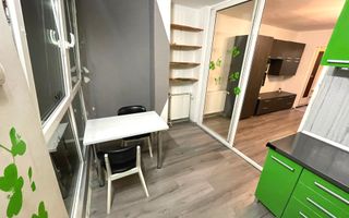 1 camera, modern, Pet Friendly, Primaverii, McDonalds, Manastur - Poză 5
