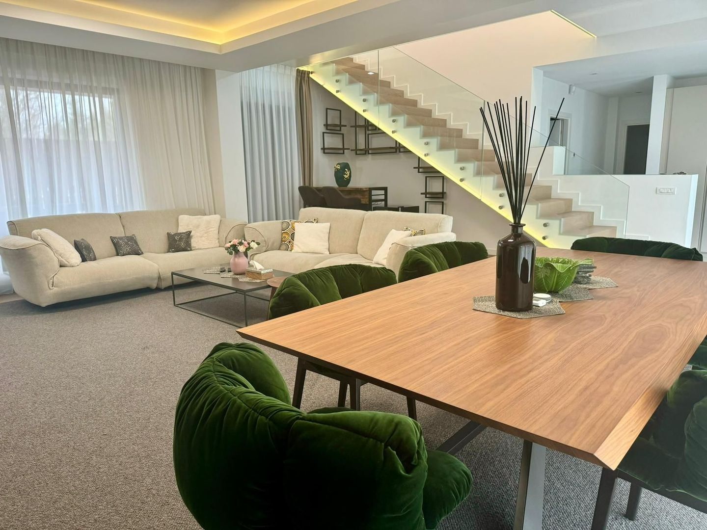 Vila complex privat Erou  Iancu Nicolae - Poză 7