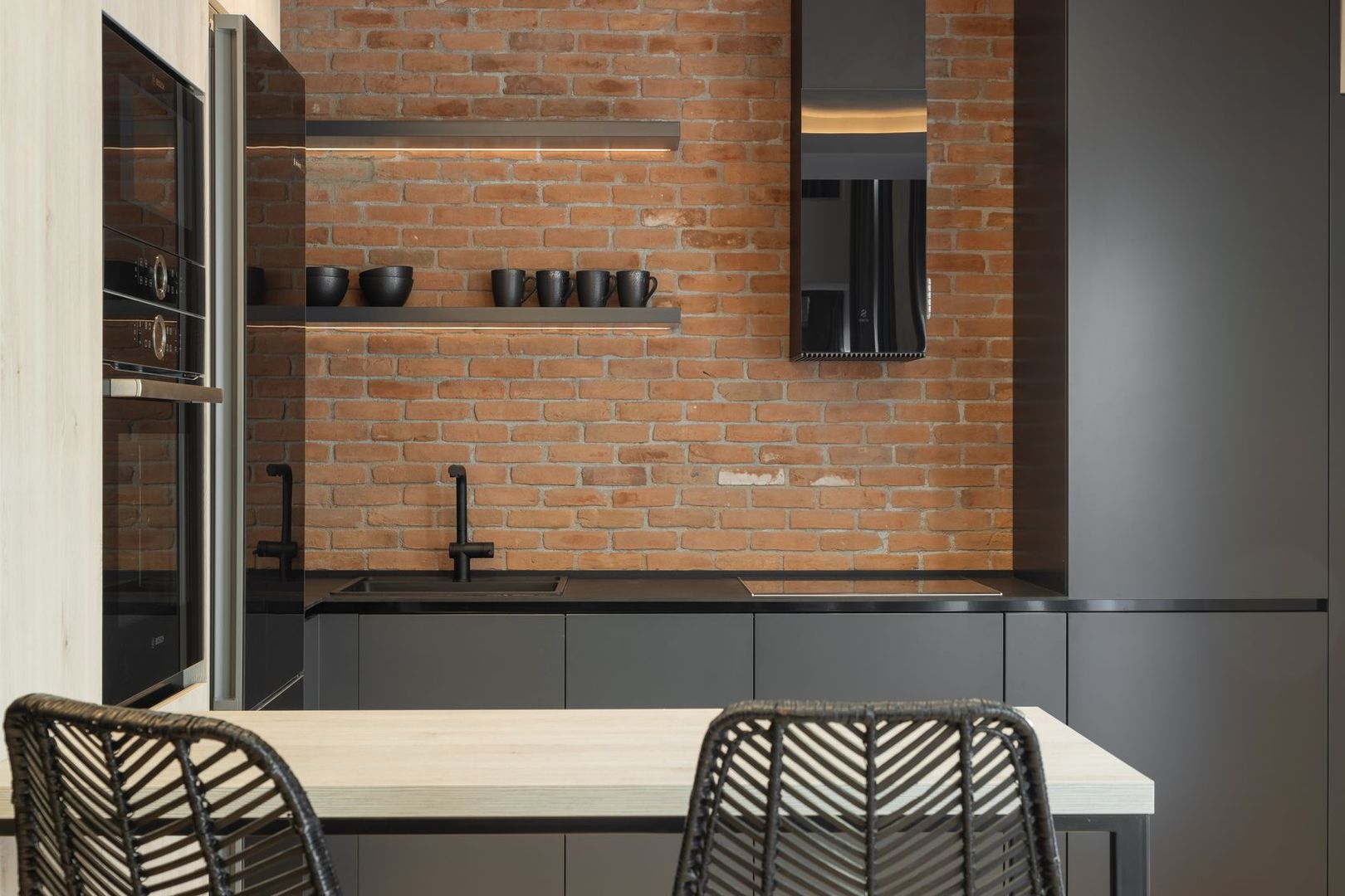 Duplex 3 Camere Loft – Belvedere Residence, Aviatiei-Floreasca - Poză 7
