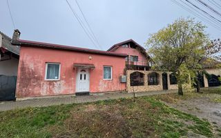 Casă 7 camere + spațiu comercial 55 mp – Orțișoara, 0% comision - Poză 4