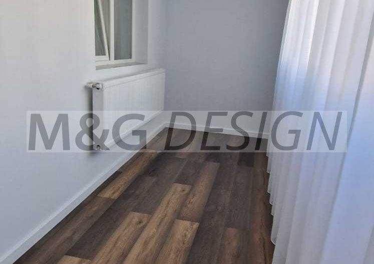 Apartament 3 camere Lipovei parter cu balcon - Poză 7