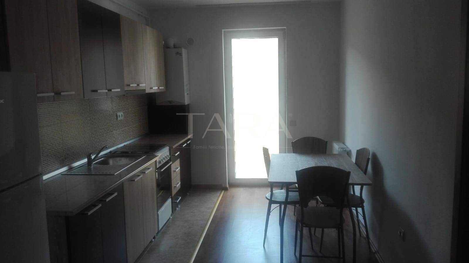 Investiție sigură sau locuință ideală – apartament 1 cameră în Floreșt - Poză 5