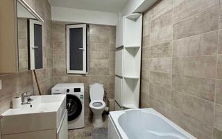 Apartament modern cu 2 camere - Panoramic Residence, Galata - 380€ - Poză 6